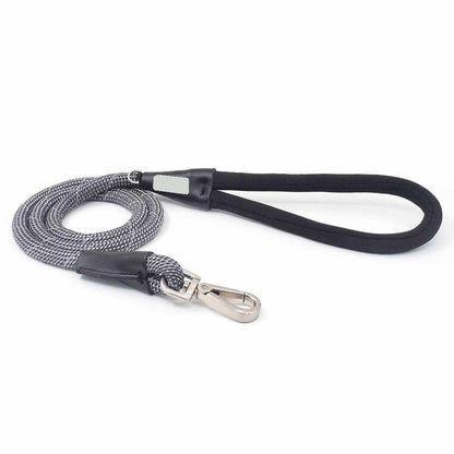 KL-041 PET PULL ROPE-Grey