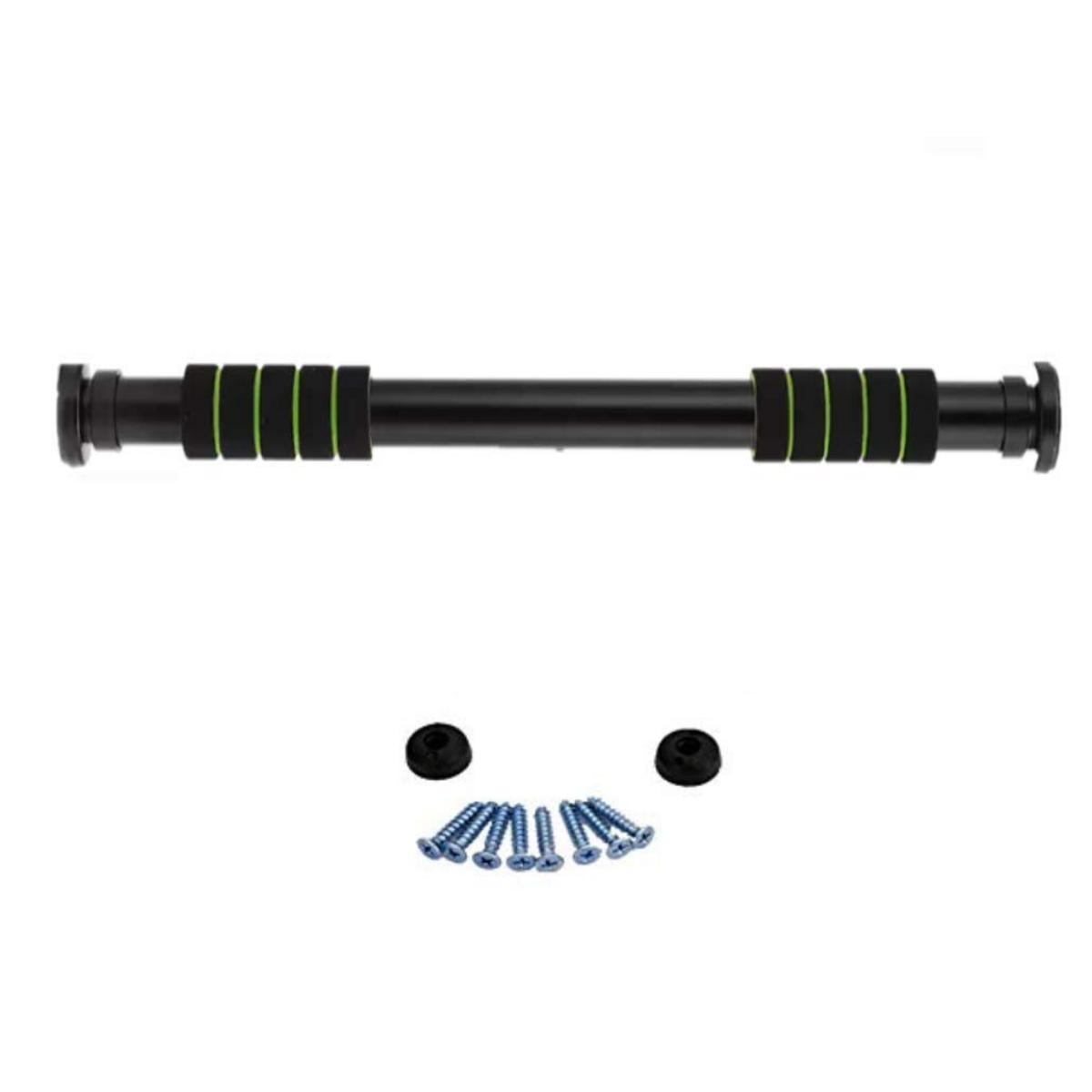 Pull-up Door Bar