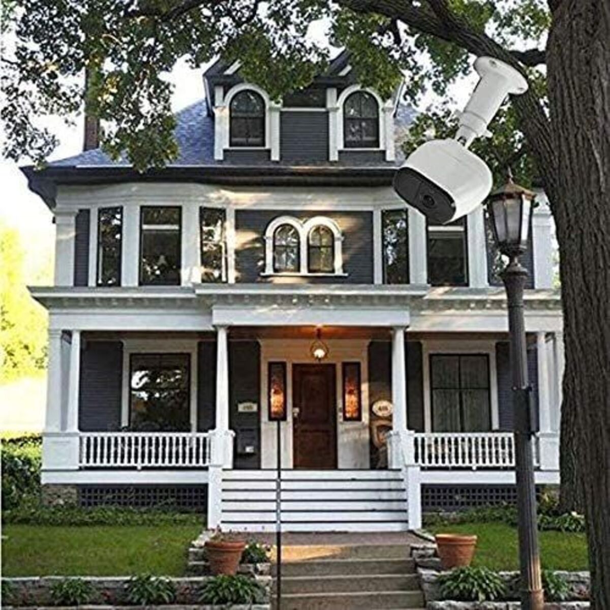 Security Camera Wall Mount Adjustable