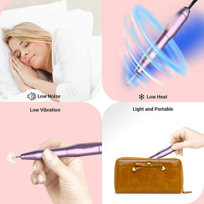 Electric Nail Drill