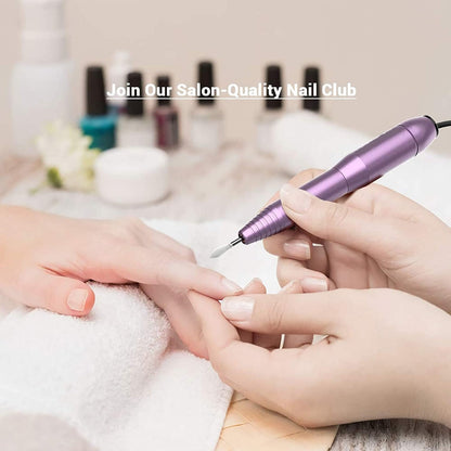 Electric Nail Drill