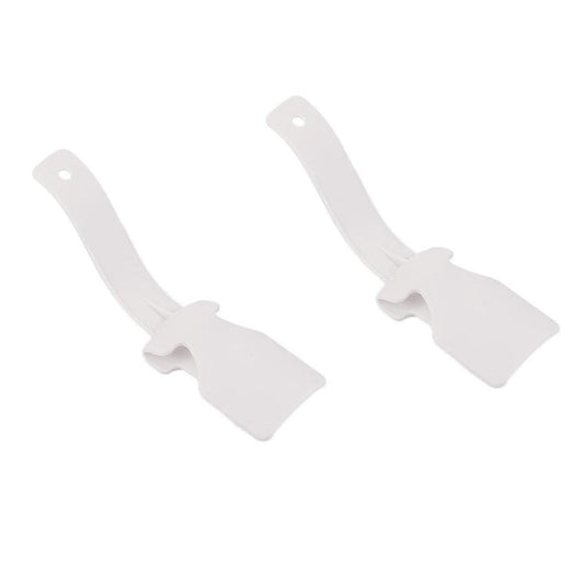 Shoe Helper-White