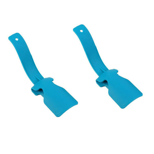 Shoe Helper-Blue