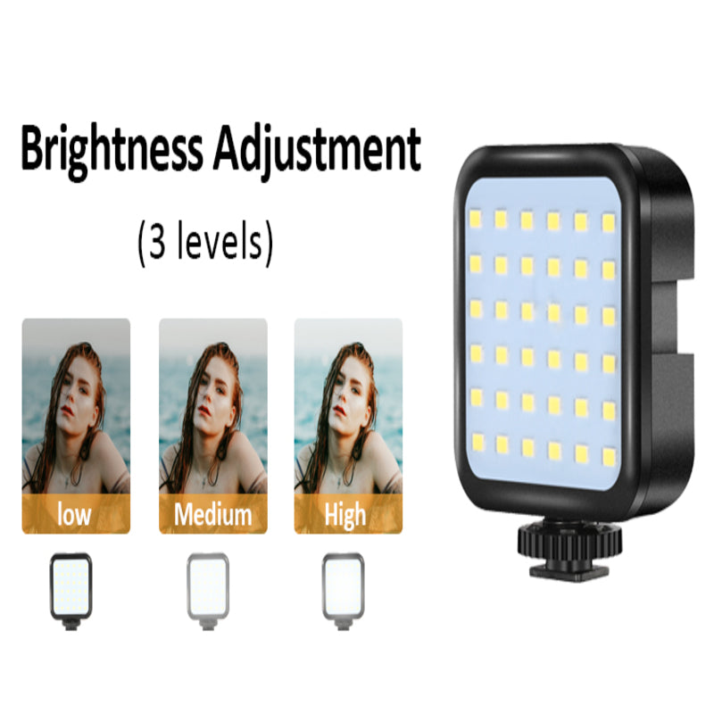 Video Conference Lighting Kit