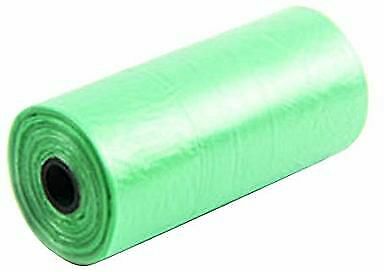 Dog Waste Bags -1 PACK