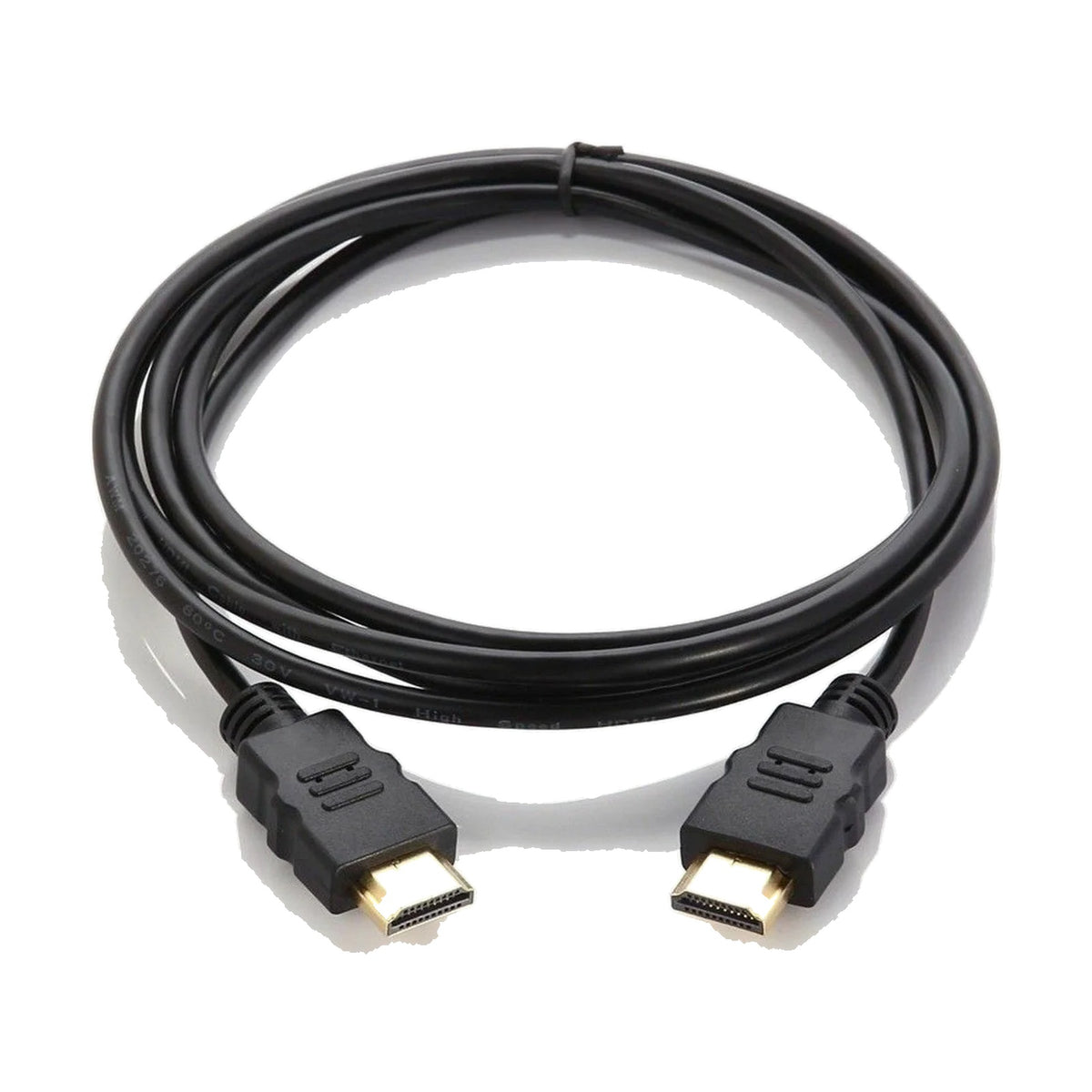 High Speed 2.0 HDTV Cable, 1.5 Meter 4K