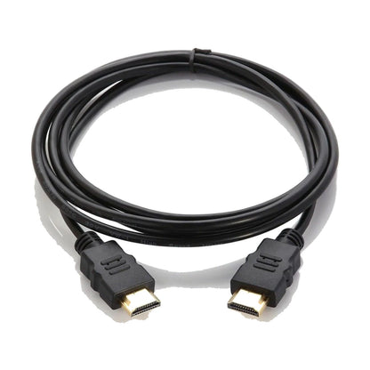 High Speed 2.0 HDTV Cable, 1.5 Meter 4K