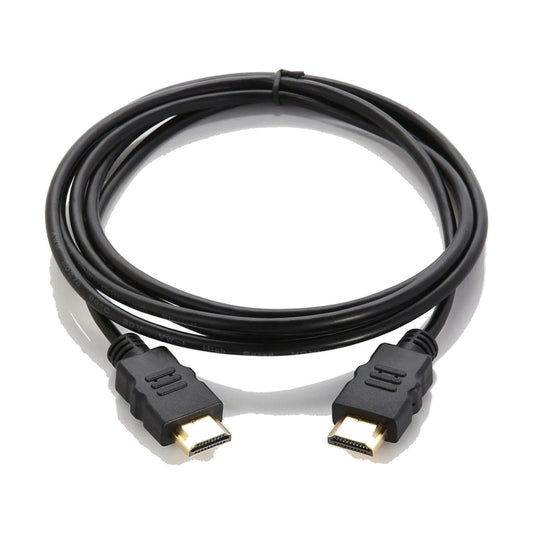 High Speed 2.0 HDTV Cable, 1.5 Meter 4K