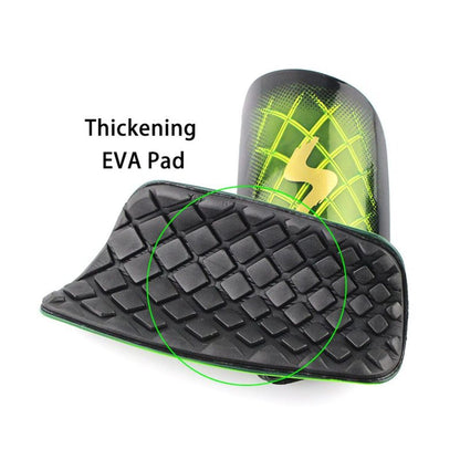 Football Delta Shin Guard