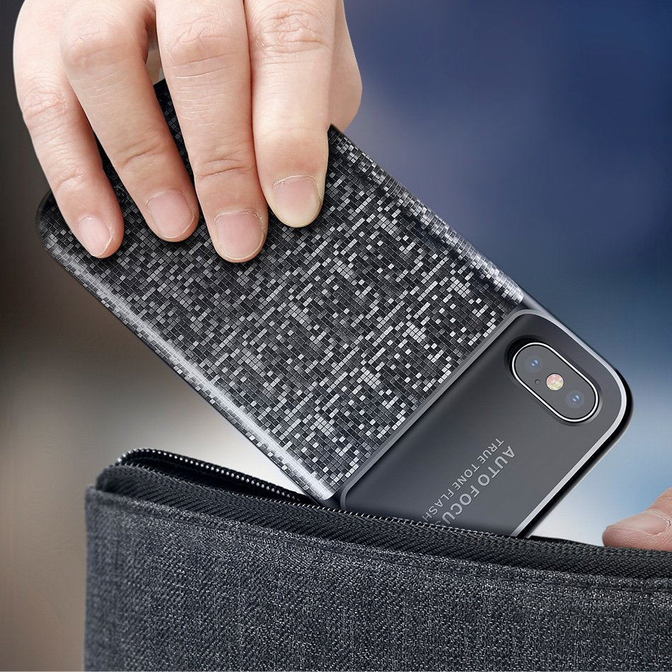 Backpack Power Bank