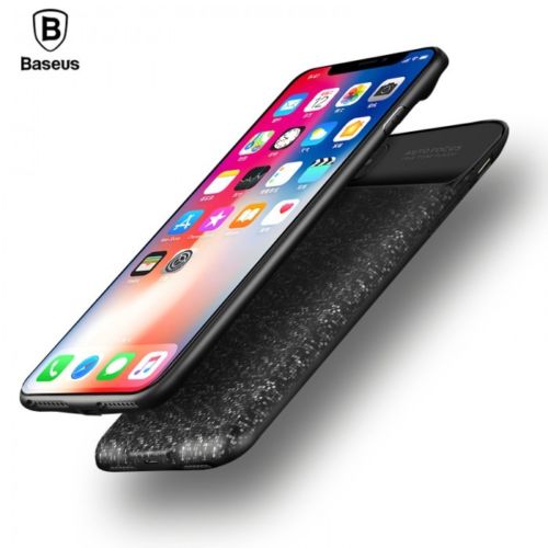 Backpack Power Bank