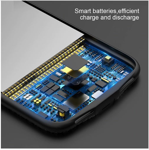 Backpack Power Bank