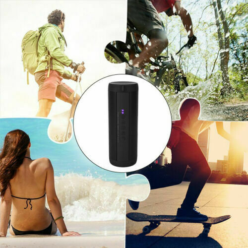 Portable Bluetooth Speaker