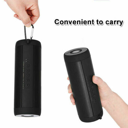Portable Bluetooth Speaker