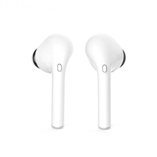 MKJ Bluetooth Earphone M6s-White