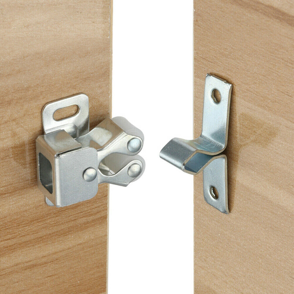 Cabinet Catches With Matching