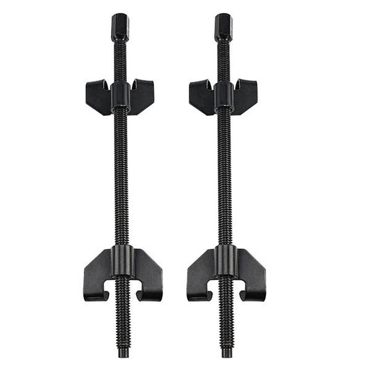 Coil Spring Shock Strut Compressor