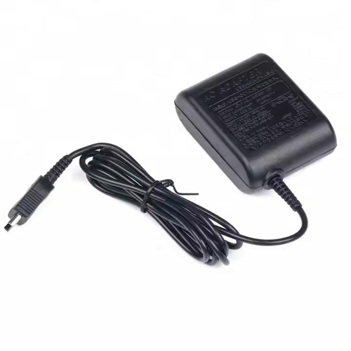Wall Adapter Charger Cable For Handheld Game Console