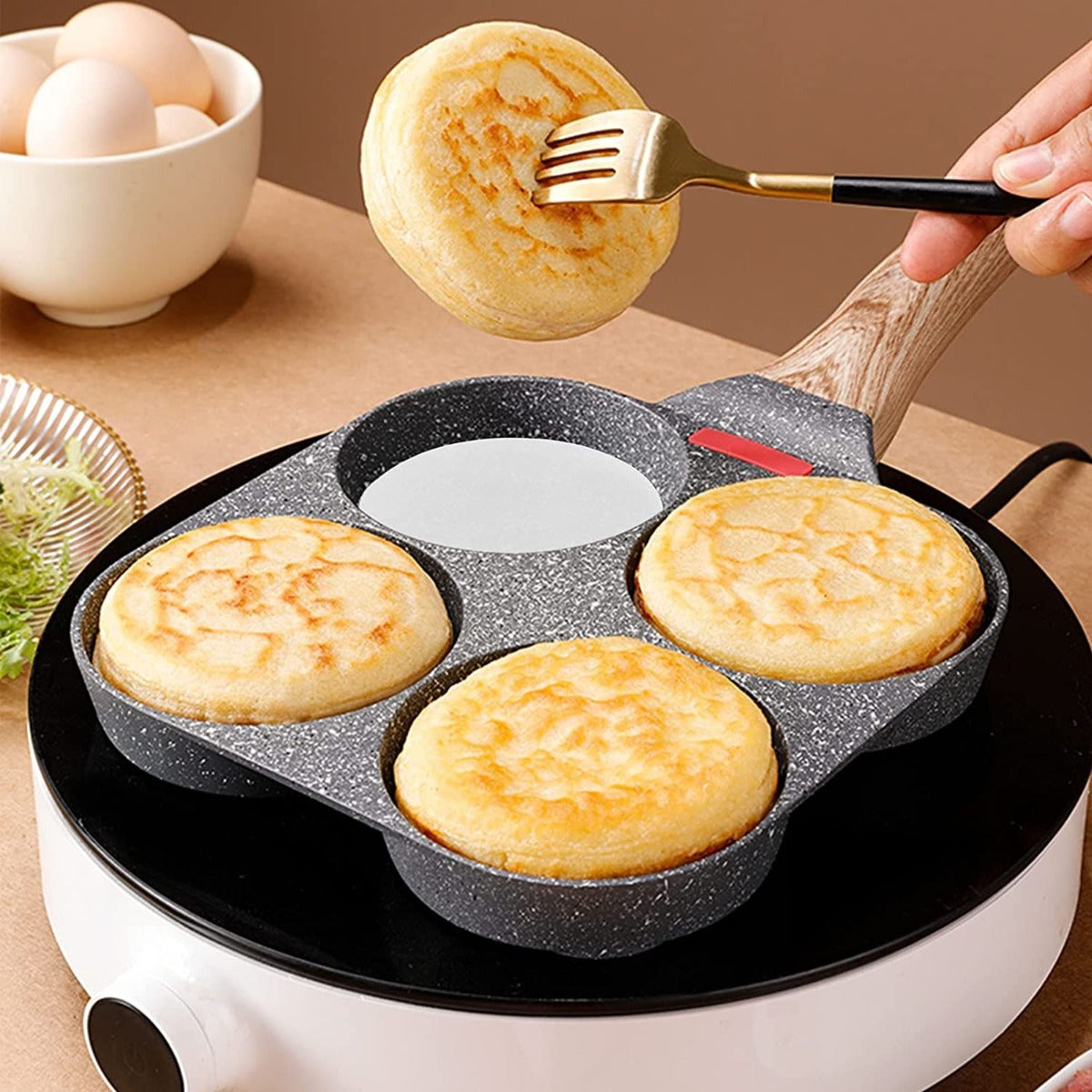 50pcs Oil Blotting Grill Paper