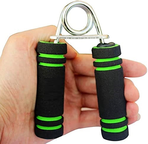 Foam Hand Gripper Exerciser - 1 PAIR