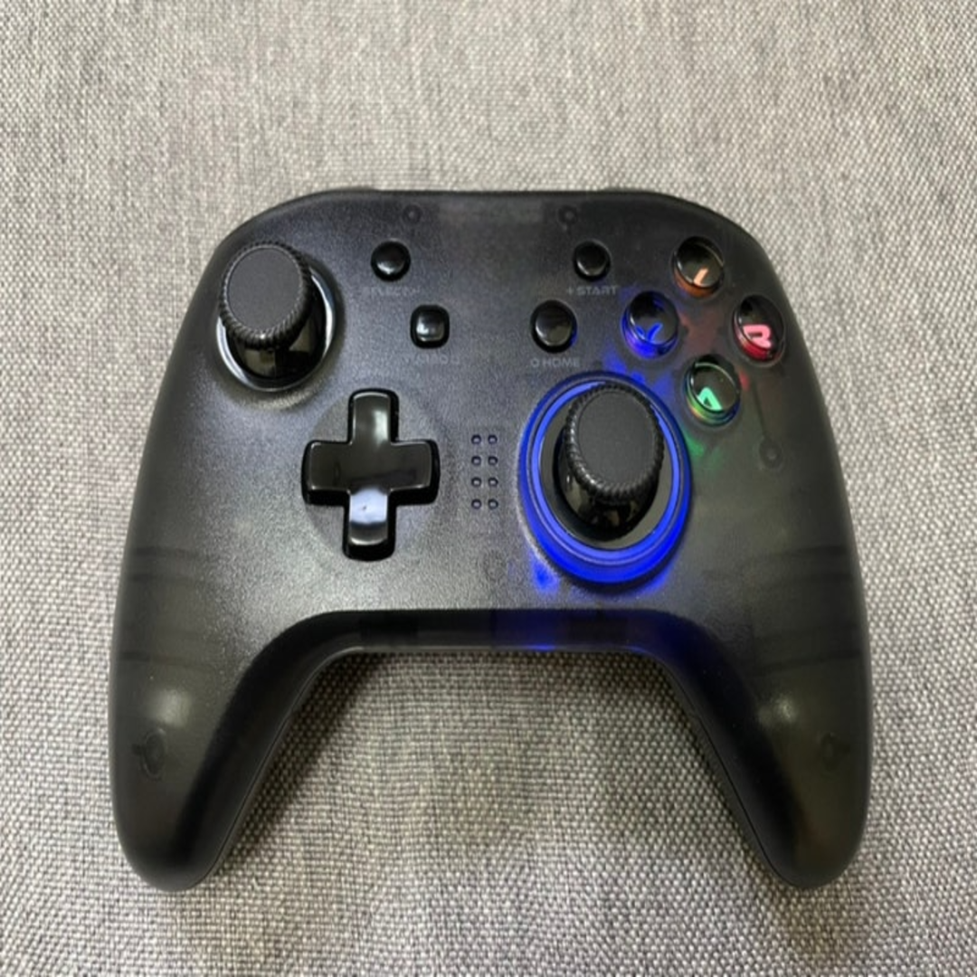 Wired Gaming Controller