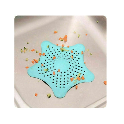 Kitchen Sink filter -Blue
