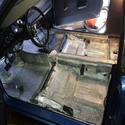 Car Sound Proofing Deadening Mat