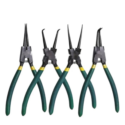 4pcs Circlip Pliers
