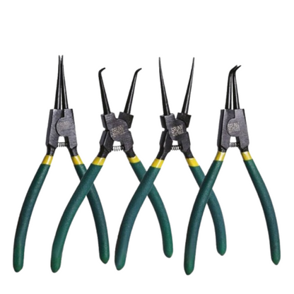 4pcs Circlip Pliers