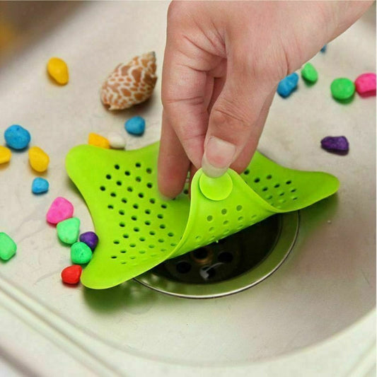 Kitchen Sink filter -Green