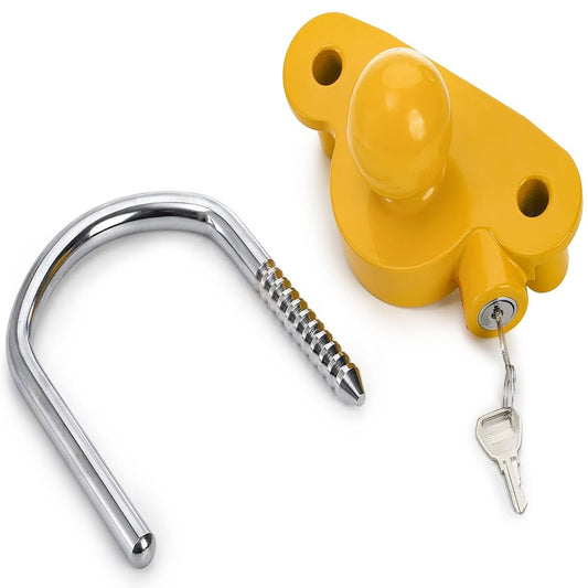 U-shaped Anti-theft Lock