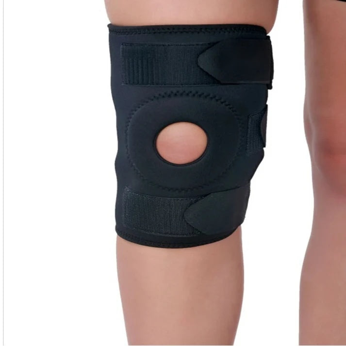 Knee Hinge Support