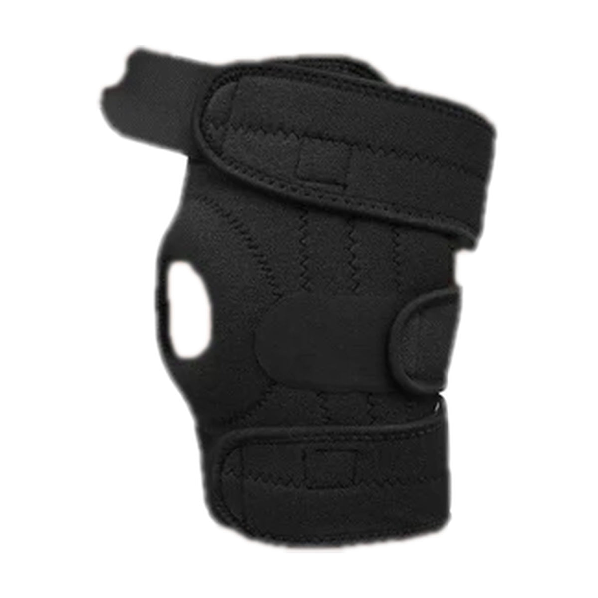 Knee brace support