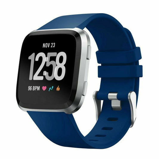 For Smart Watch Band-Blue