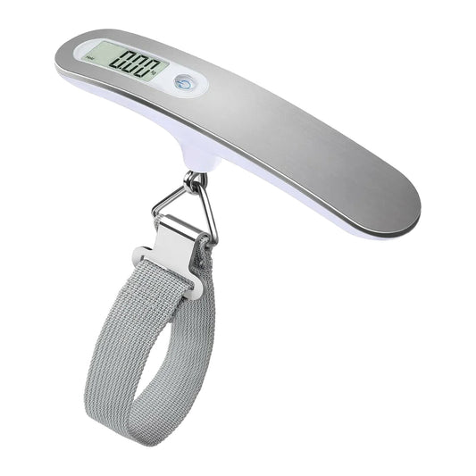 Portable Digital Luggage Scale