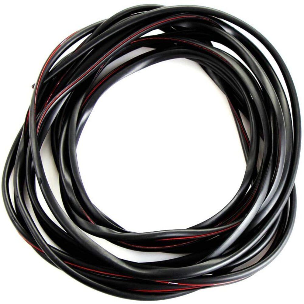 3M Car Door Edge Protector