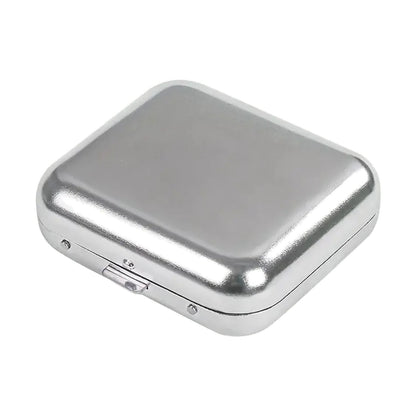Ashtray Ash Coffins Tabut Shape Portable