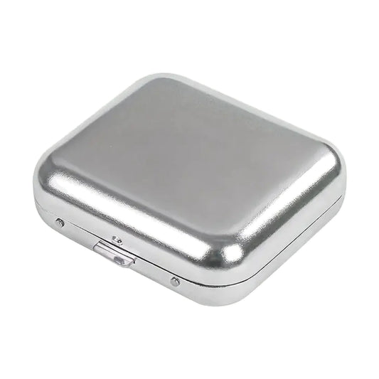 Ashtray Ash Coffins Tabut Shape Portable