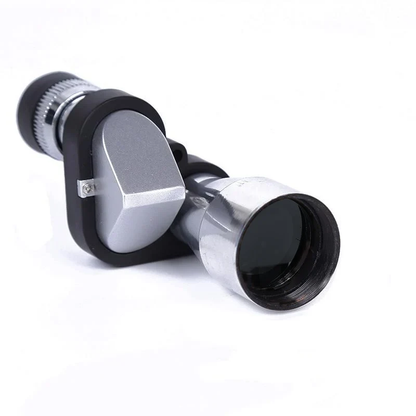 Mini Monocular Telescope 8x20 Pocket Compact Scope for Bird Watching Travel