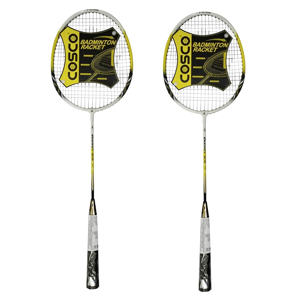 Badminton Racquet