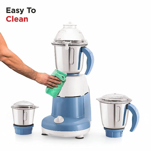 Mixer Grinder
