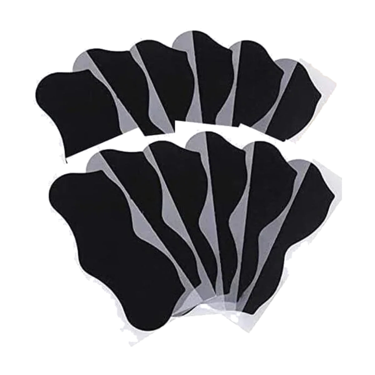 15pcs Blackhead Nose Strips