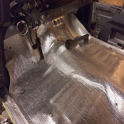 Car Sound Proofing Deadening Mat