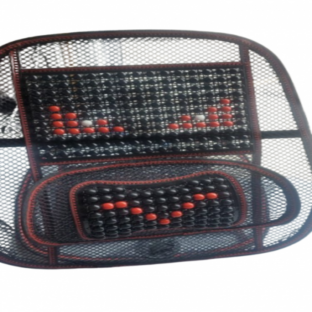 Car Cushion Summer