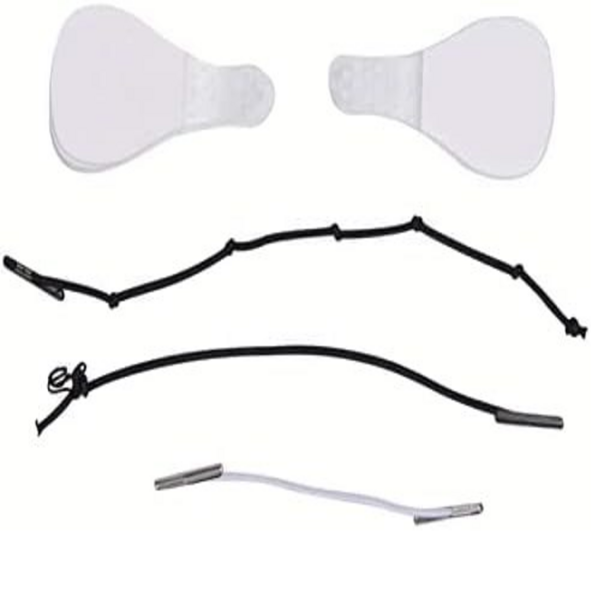 60pcs Instant V-Shape Face Lift Tapes