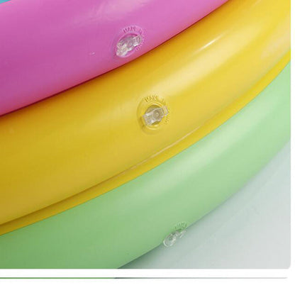 Swimming Pool Garden Tub