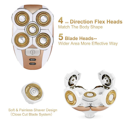 Ultimate Hair Remover