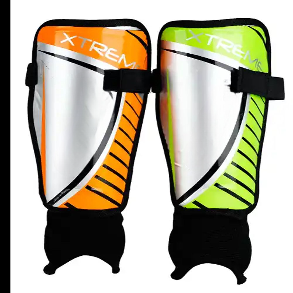 Football Shin Guard Extreme
