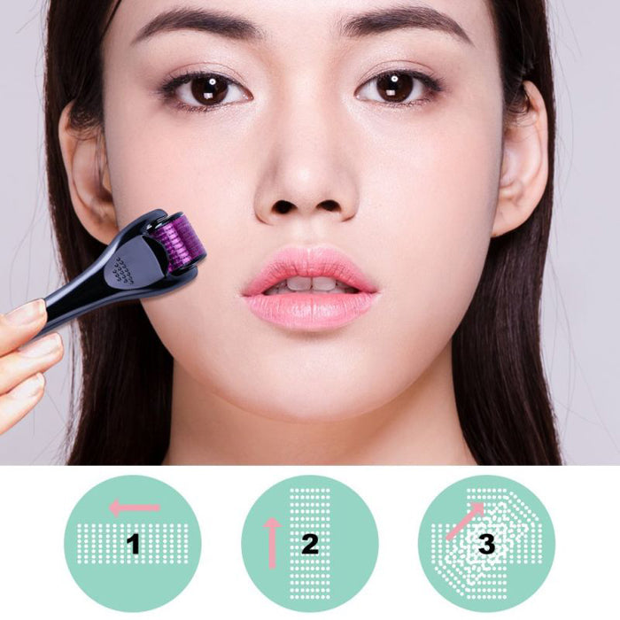 Microneedle Skin Care Roller