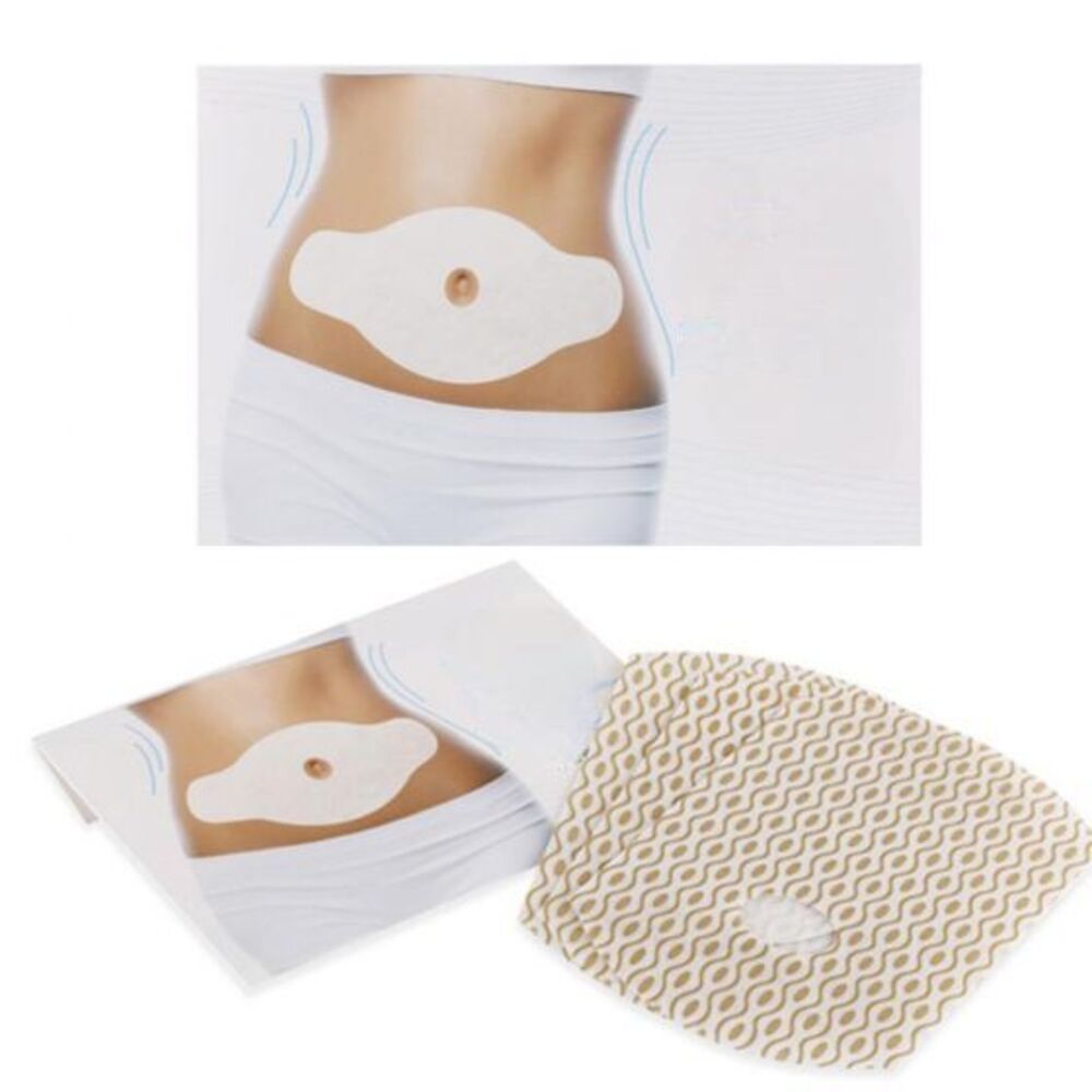 Lazy Slim Patch